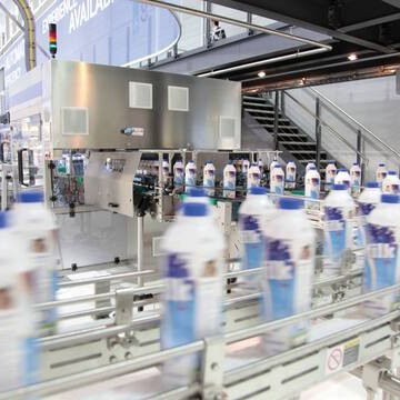 food industry manufacture,Manutenção Preditiva, Predictive maintenance